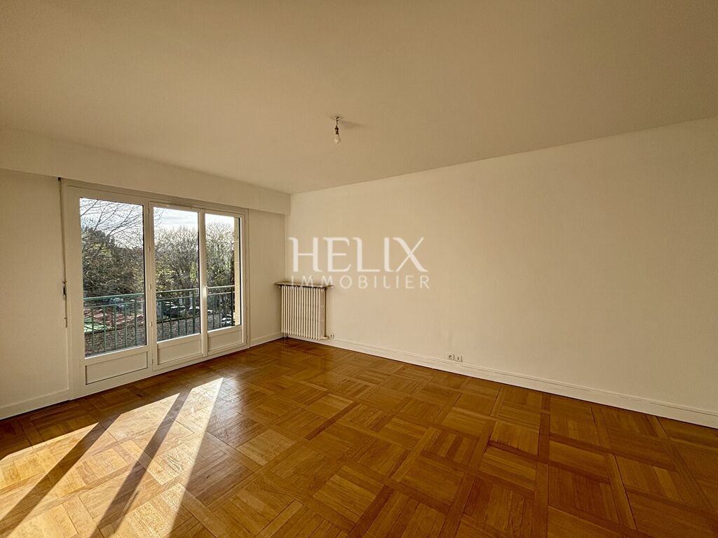 Appartement Saint Germain En Laye 2 pièce(s) 51.35 m2