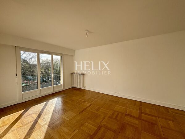 Appartement Saint Germain En Laye 2 pièce(s) 51.35 m2