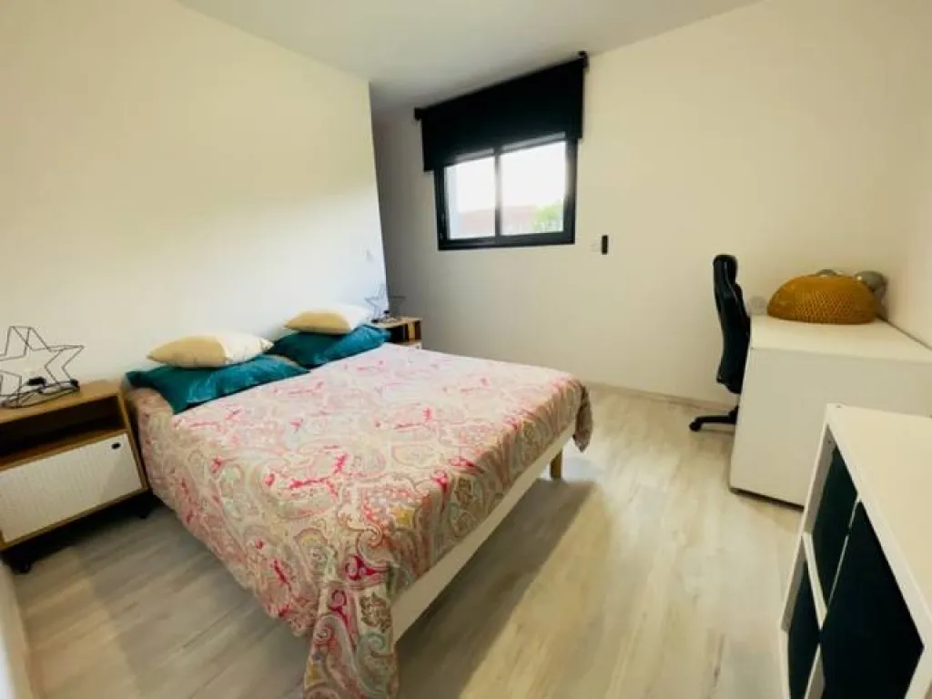 A saisir en exclusivité pavillon contemporain de 145 m² habitable sur la commune de THUIT SIGNOL