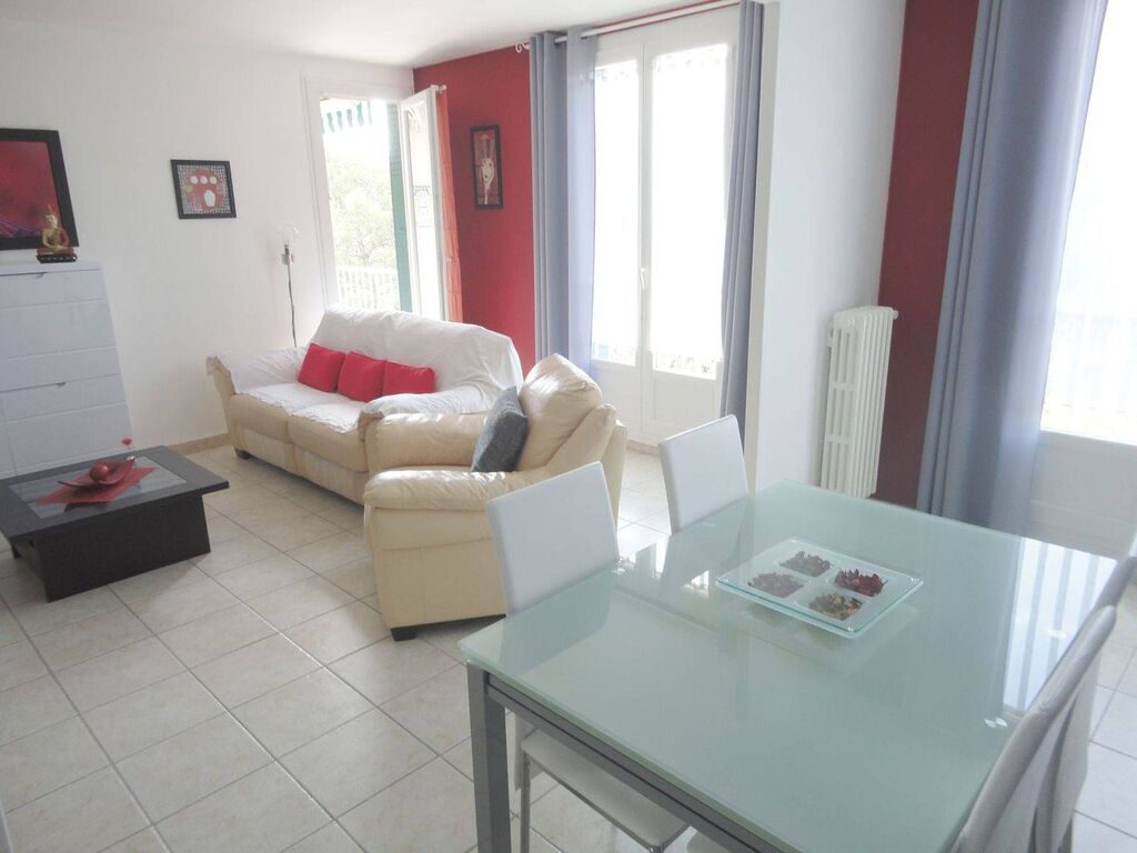 Roquefort la bedoule vente appartement