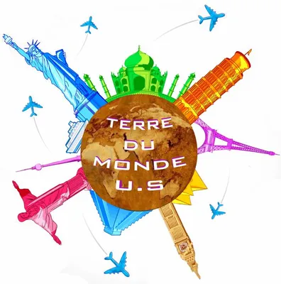 TERRE DU MONDE DECOR