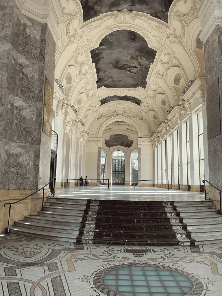 Des plans 3D a la réalitée...