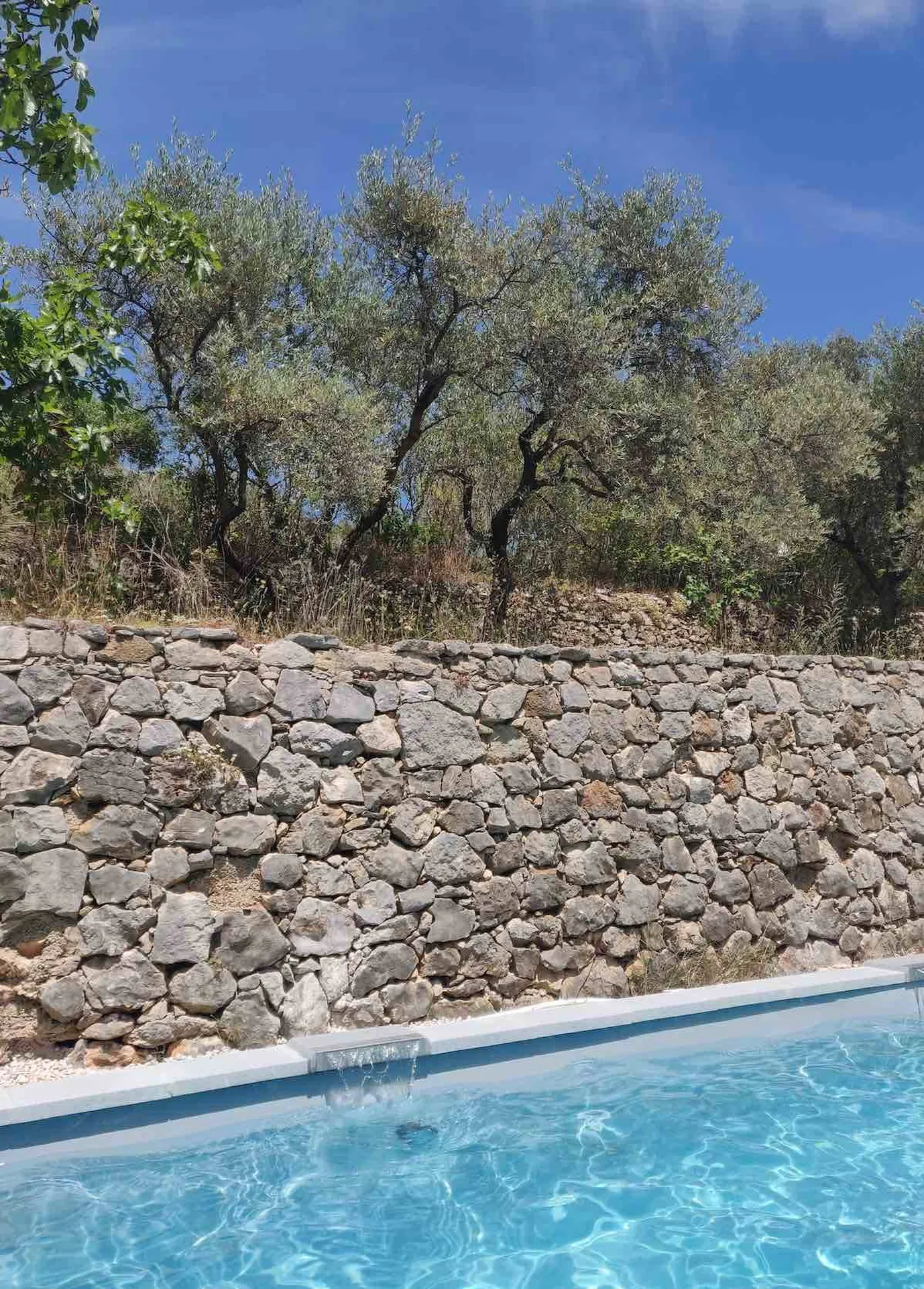 Architecte Paysagiste Plan-de-Cuques pour travaux d’aménagement d'extérieur avec création d’une piscine, pool house, espace jardin d’agrément boulodrome et jeu d’enfant