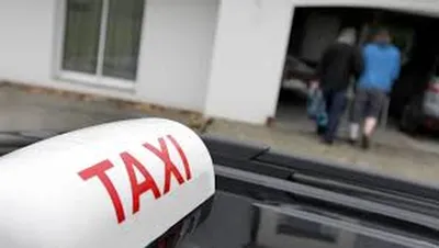 taxi conventionné pour vos rendez vous médicaux