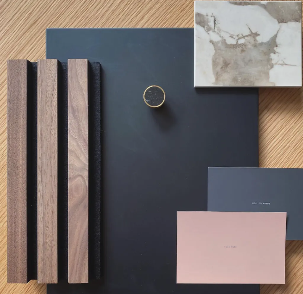 Vente de peinture intérieure écologique ARGILE avec finition mate et teinte minérale pour salon à Tournefeuille 31170