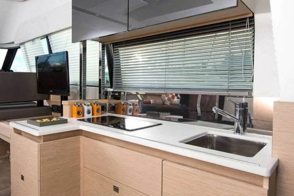 Yatch d'occasion en vente dans le Var à Bandol