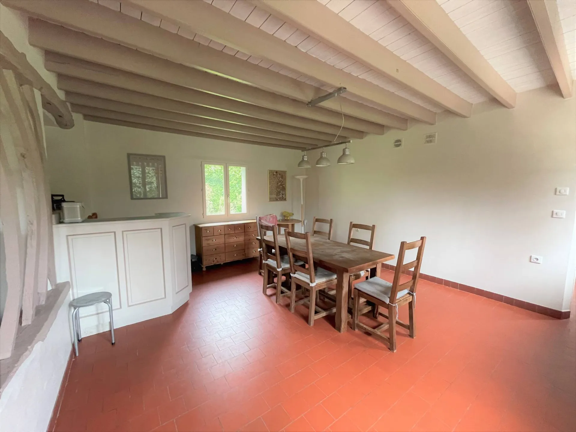 A vendre Côte d'Albâtre stations balnéaires des Petites et Grandes Dalles