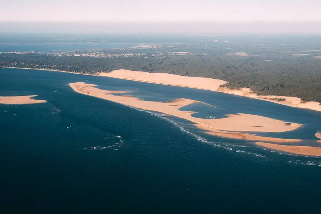 Bordeaux Sécurités Alarmes vous sécurise sur le Bassin d'Arcachon