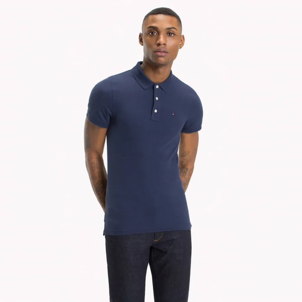 Polo Tommy Hilfiger