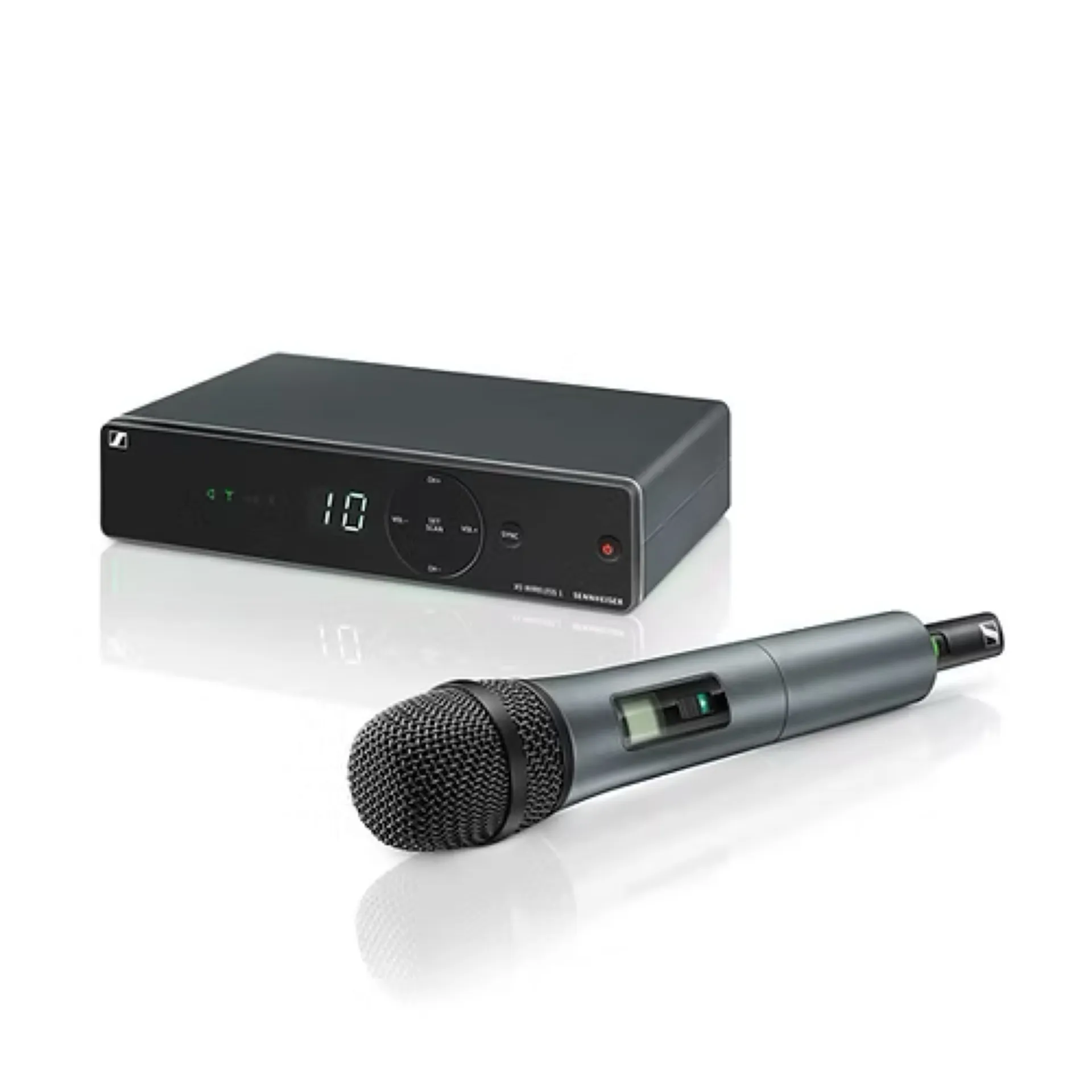 MICRO HF MAIN SENNHEISER E820