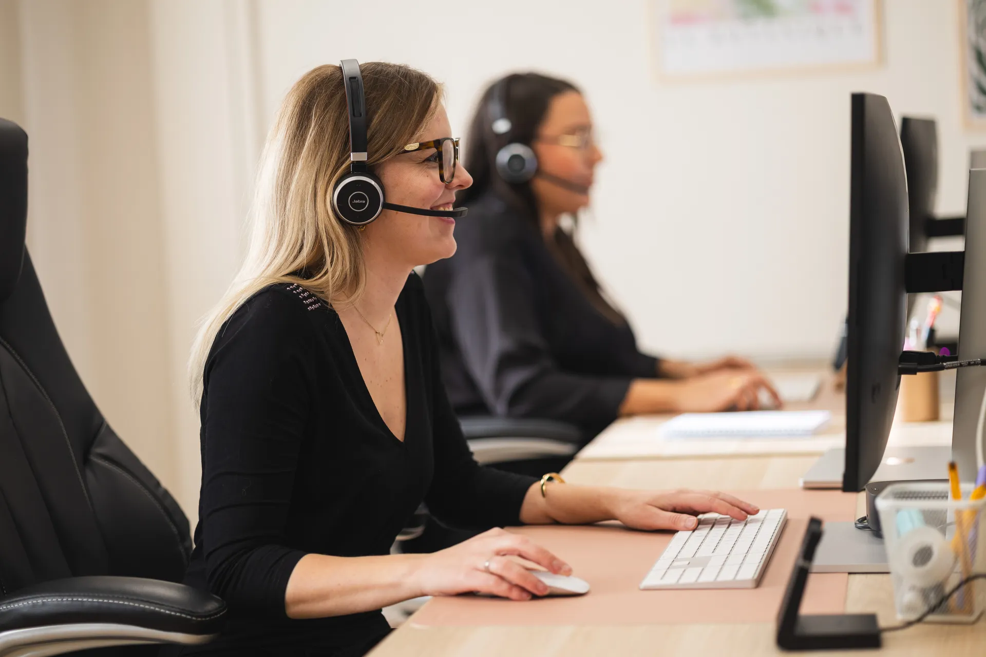 Un service client à votre écoute de 8h30 à 17h30