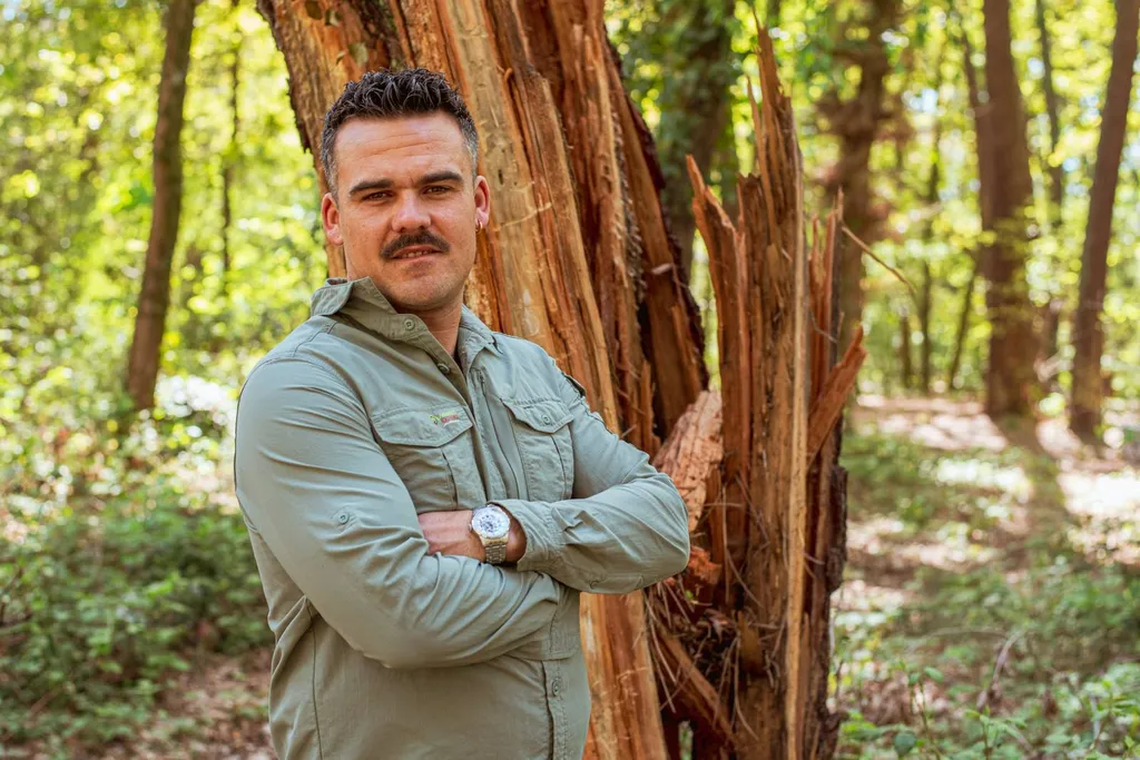 Alexis Anat expert arbres d'ornement en Aquitaine