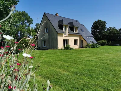 Maison Gerbat, calvados 14