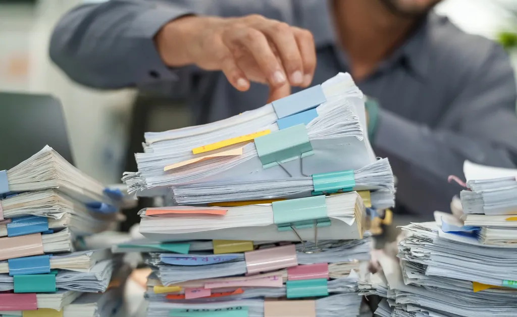 Comment réaliser un dossier comptable pour une SCI