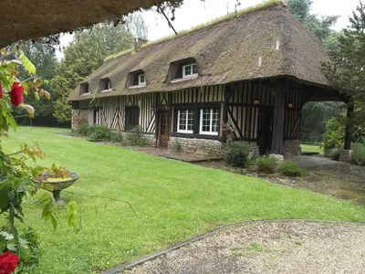 Chaumieres, Région Lisieux, Calvados 14