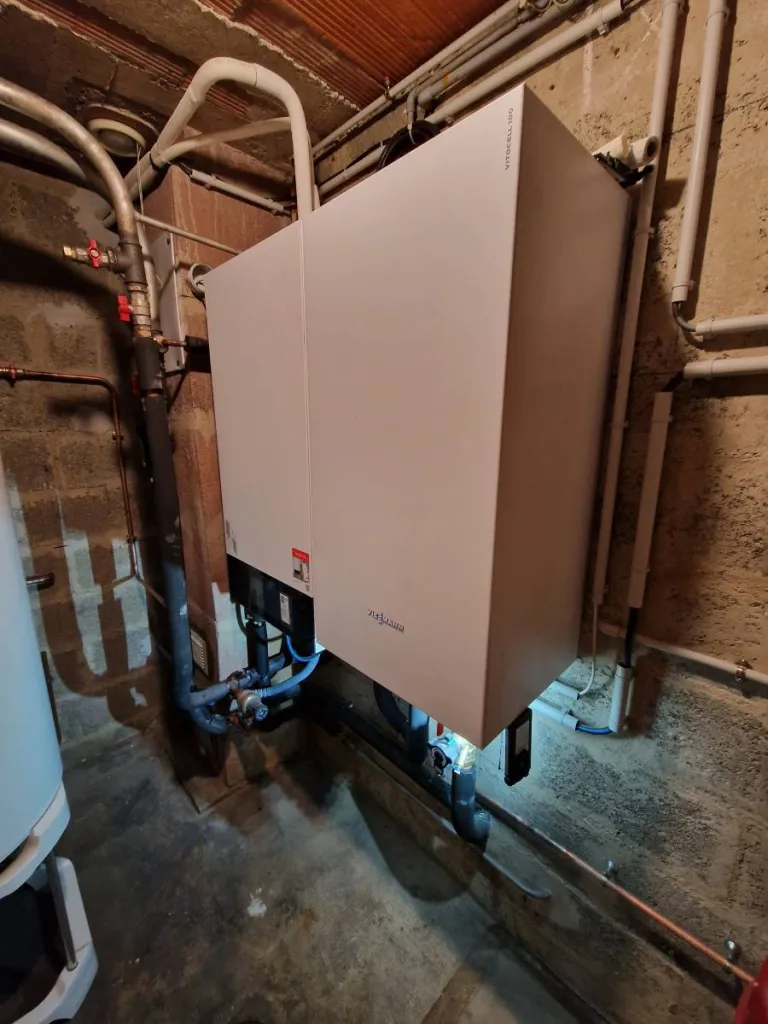 Installation Pompe à Chaleur à Bolbec 