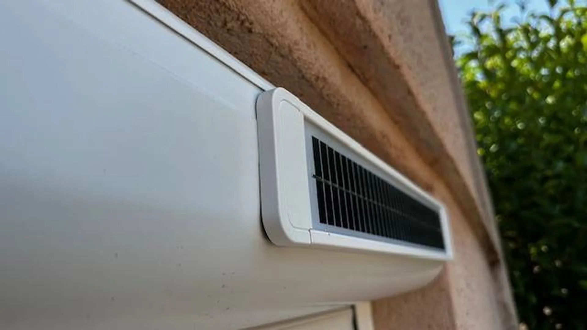 POSE DE VOLETS ROULANT SOMFY A AIX-EN-PROVENCE