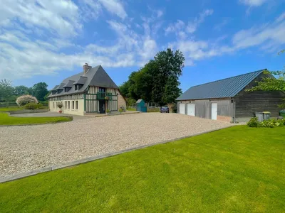 MAISON A VENDRE LUNERAY