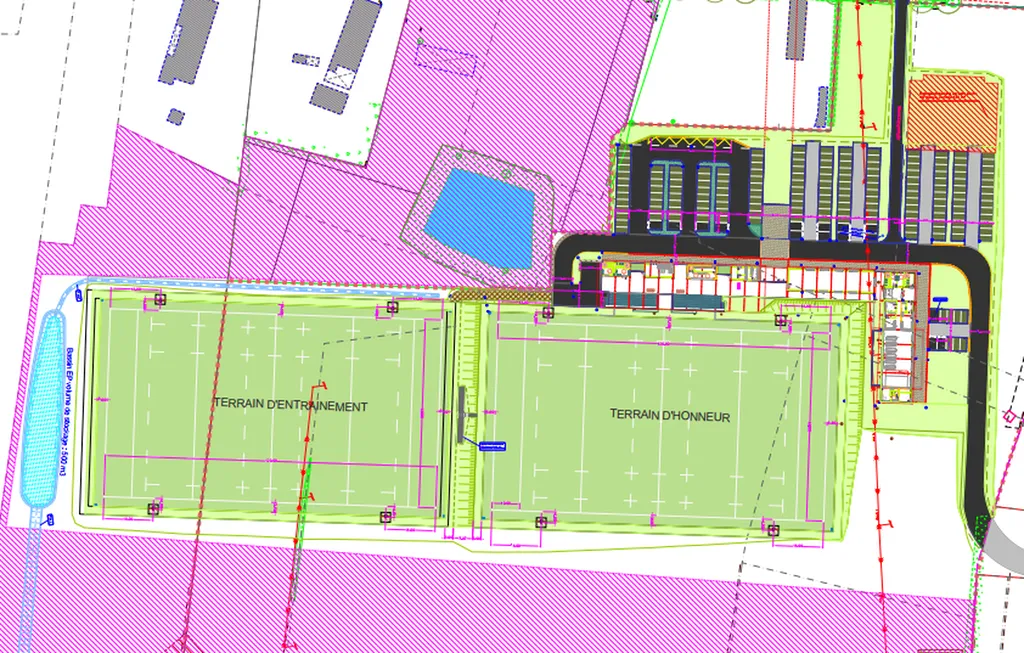 Nos prestations sur le secteur dePérigueux en Dordogne