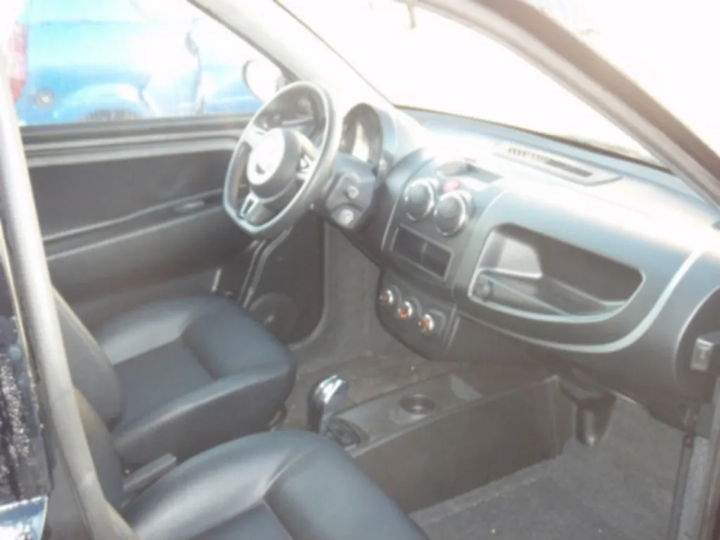 VENTE VOITURE SANS PERMIS OCCASION MICROCAR MGO3 PRES DE TOULON VAR 83