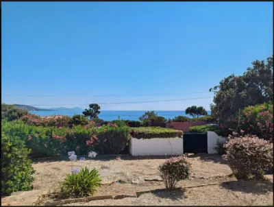 Maison 4 pièce(s) 3 chambre(s) 75 m² Sainte-Maxime (83120)