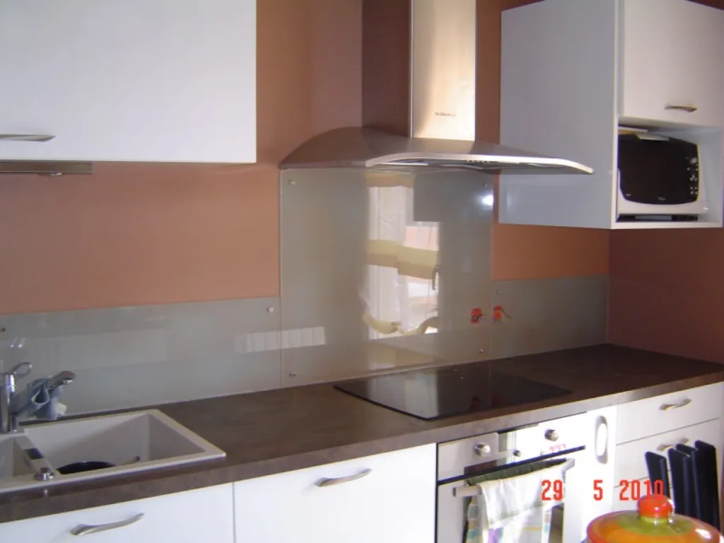 Cresdence de cuisine