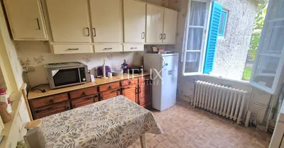 Charmante maison à rénover dans le Parc de Chatou
