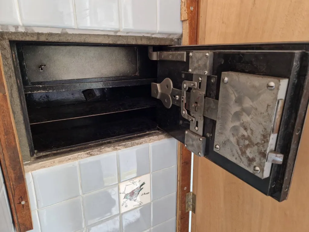 coffre fort ouvert sur carvin par serrurier expert