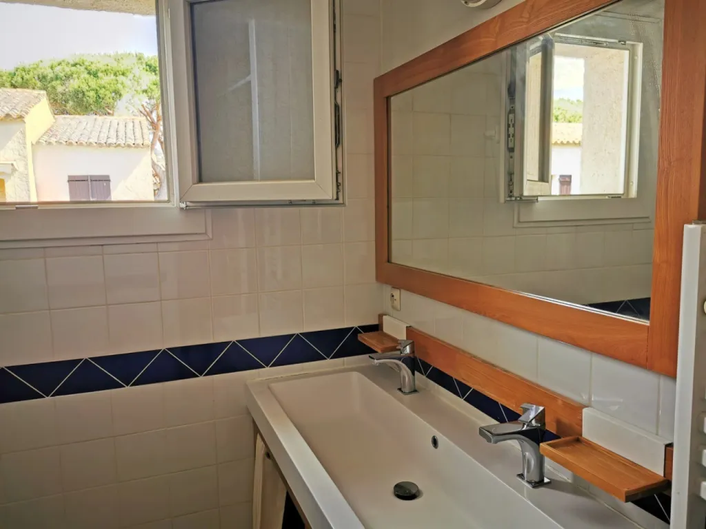 Appartement 2 pièce(s) 1 chambre(s) 40 m² Les Issambres (83380)