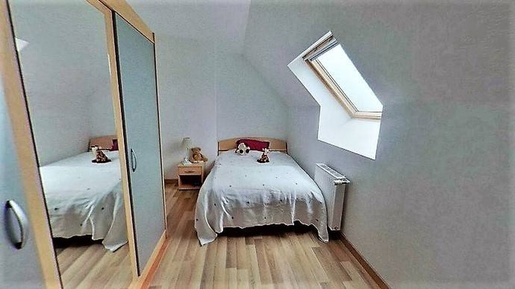 LA CAMPAGNE ET LA MER