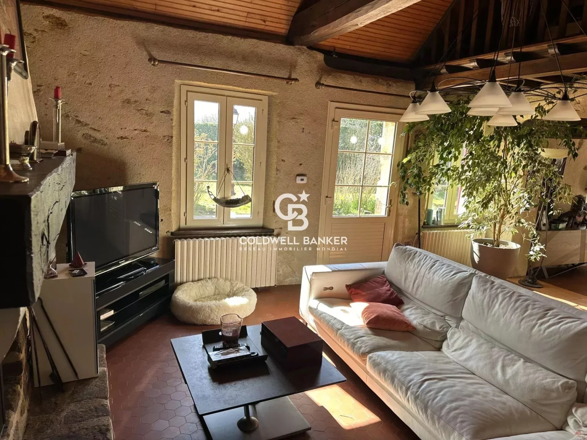 agence immobiliere en sarthe - annonce immobiliere de vente de maison