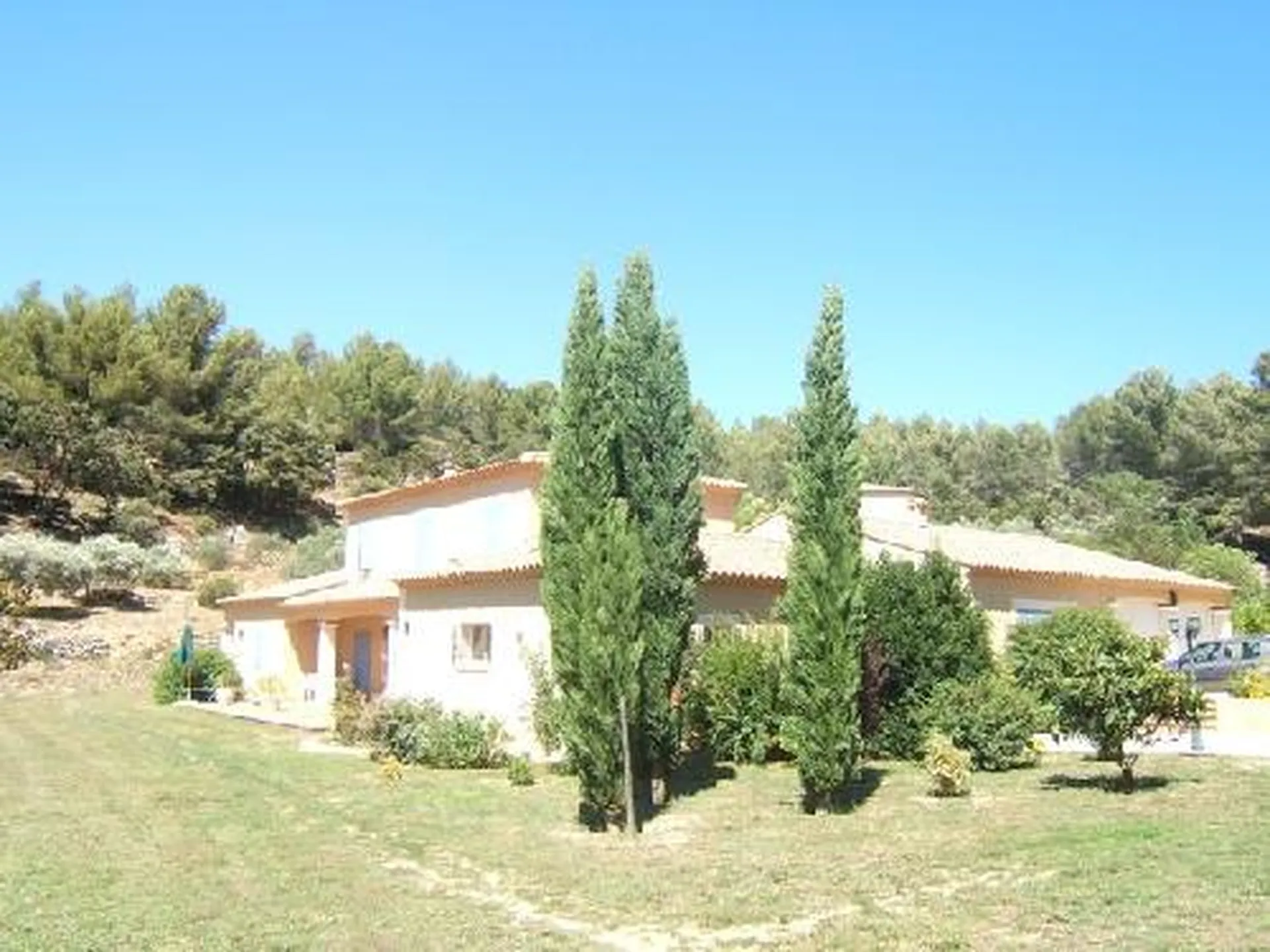 maison à vendre auriol