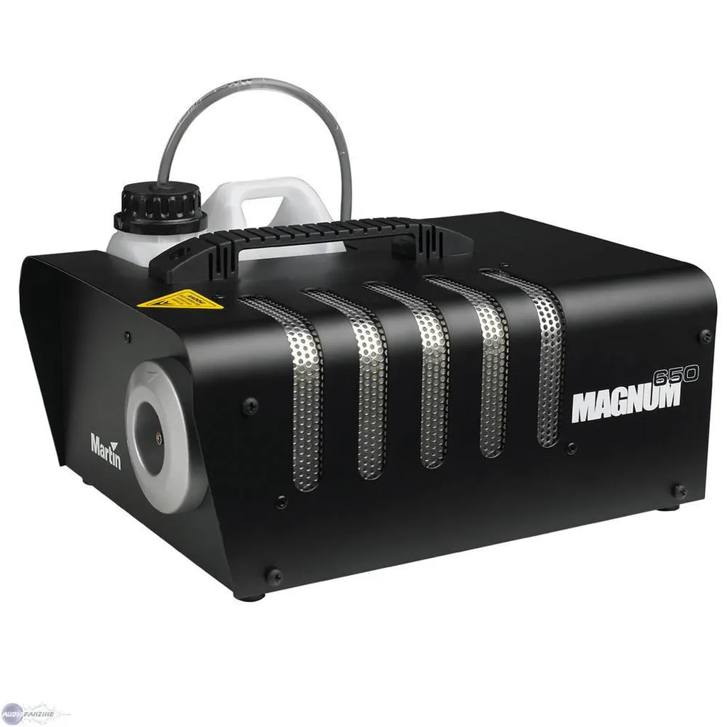 ou louer une machine à fumée proche du Havre 