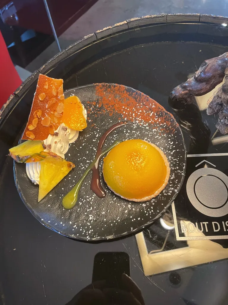 formule Express