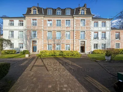 À vendre appartement T3 de 61 m² situé à Saint-Aubin-les-Elbeuf 76410