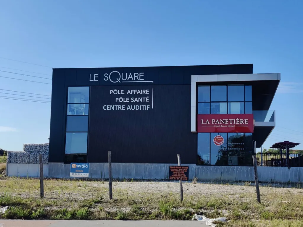 Prendre rendez-vous dans un centre auditif, avec un audioprothésiste, à cadaujac