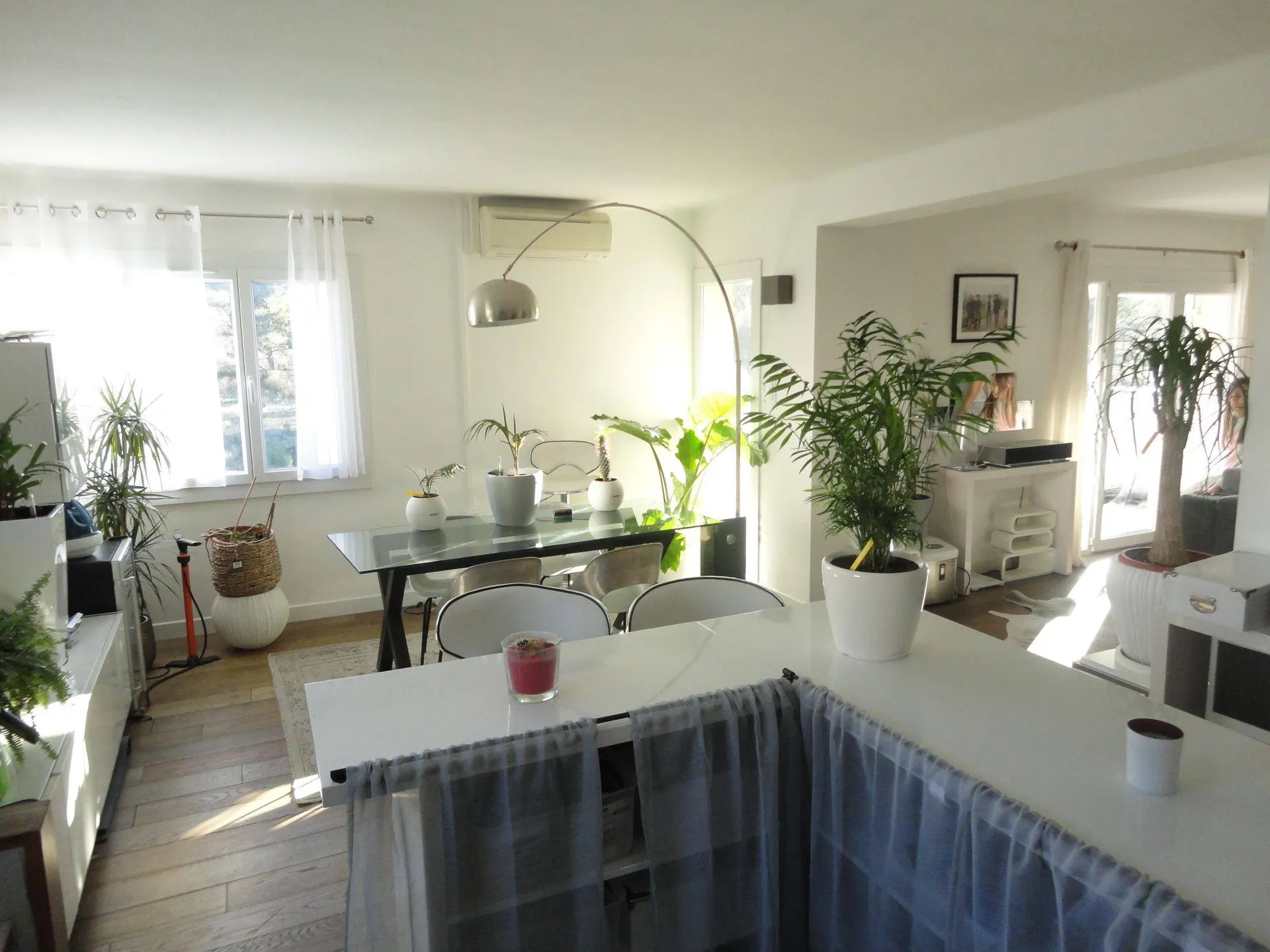 haut de villa a la vente