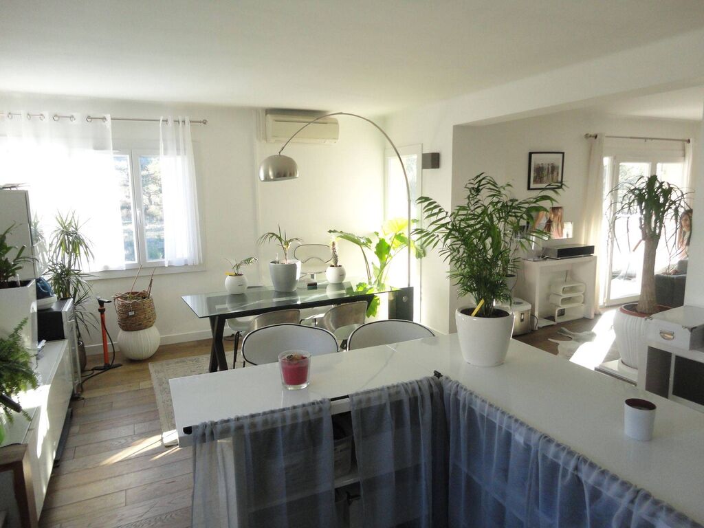 haut de villa a la vente