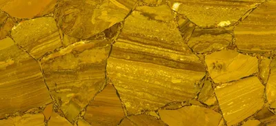 yellow jasper