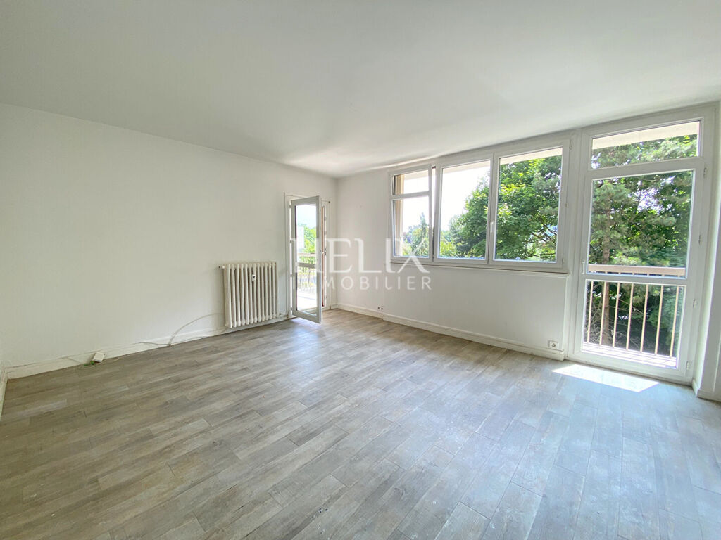 Appartement Le Pecq 5 pièces 85m²