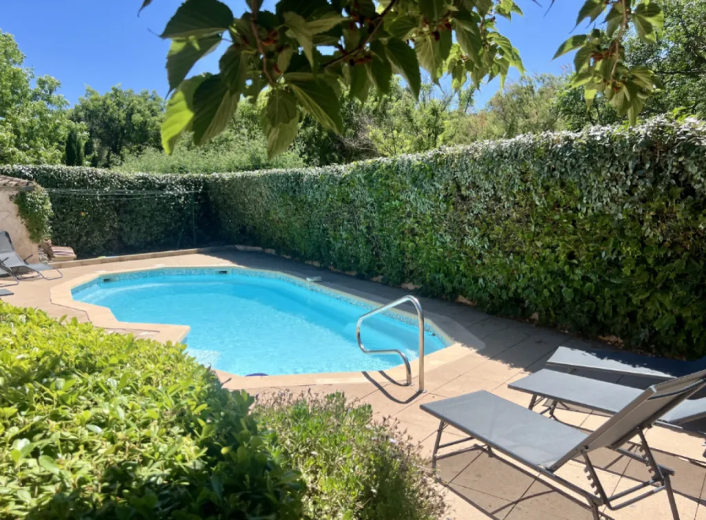 Villa 6 pièce(s) 5 chambre(s) 135 m² Les Issambres (83380)