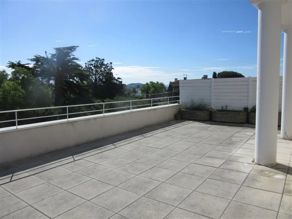 Appartement à vendre la ciotat