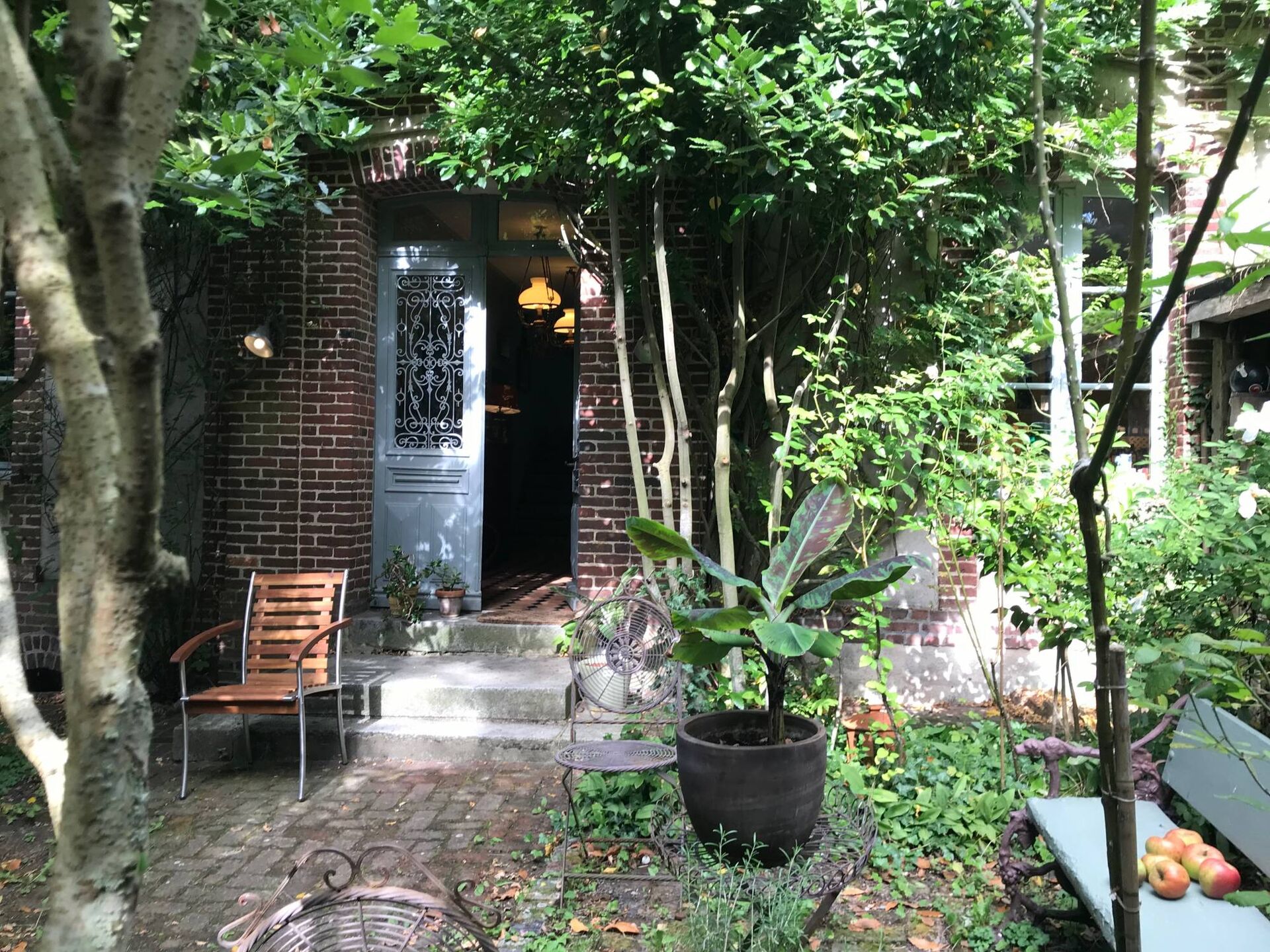 En vente maison de charme à 45 minutes de Deauville 14