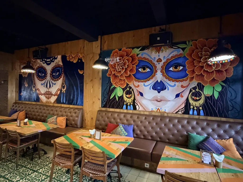 Design Visuel realisé par TDC à Paris