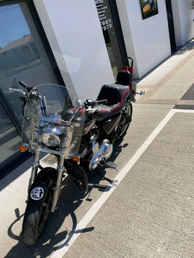 remise en état d'une moto en gironde 