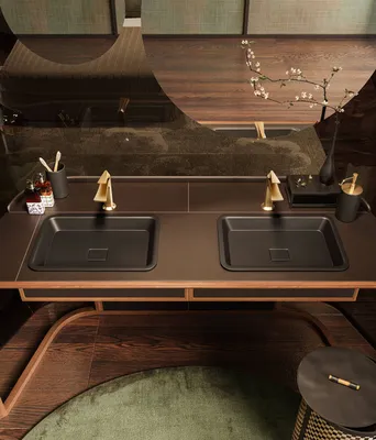 robinet GESSI à lyon