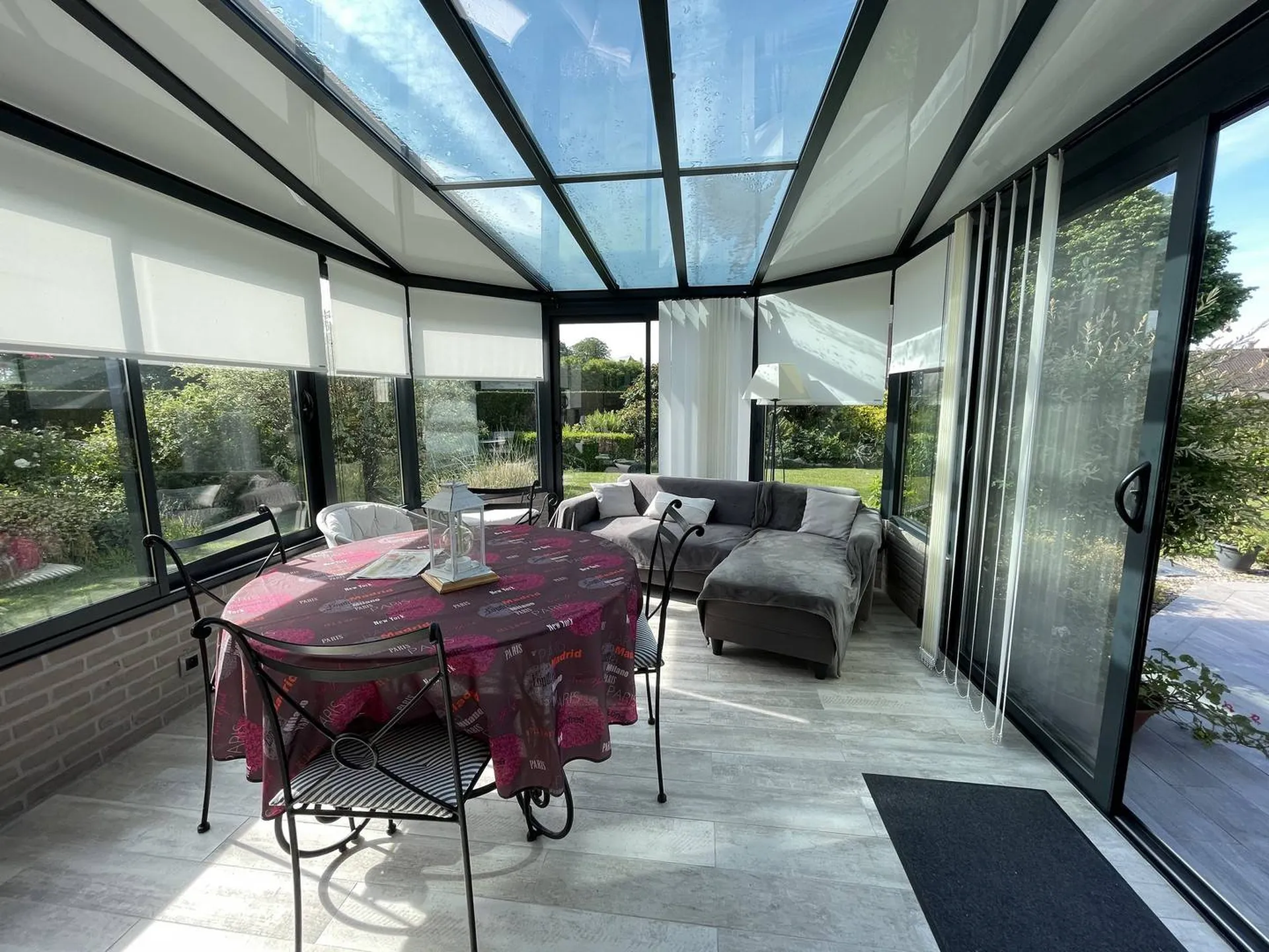 A vendre Maison traditionnelle à 10 minutes de Dieppe, proche commerces et services de proximités, Seine Maritime, 76