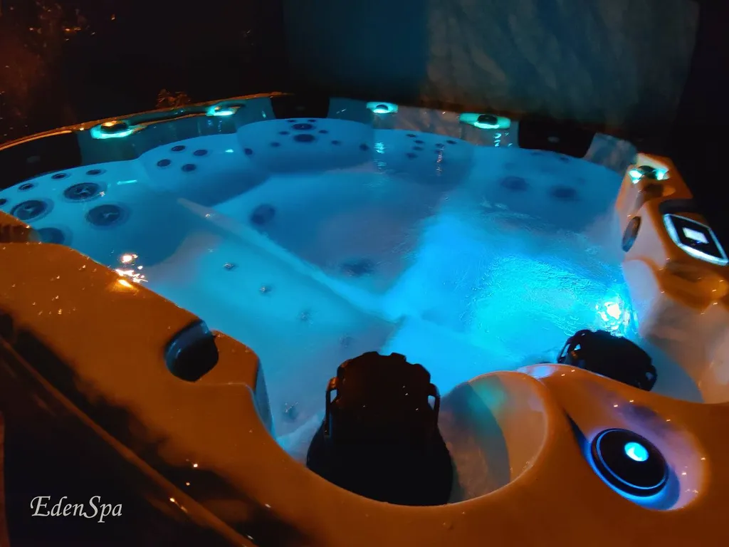 spa américain exterieur marignane