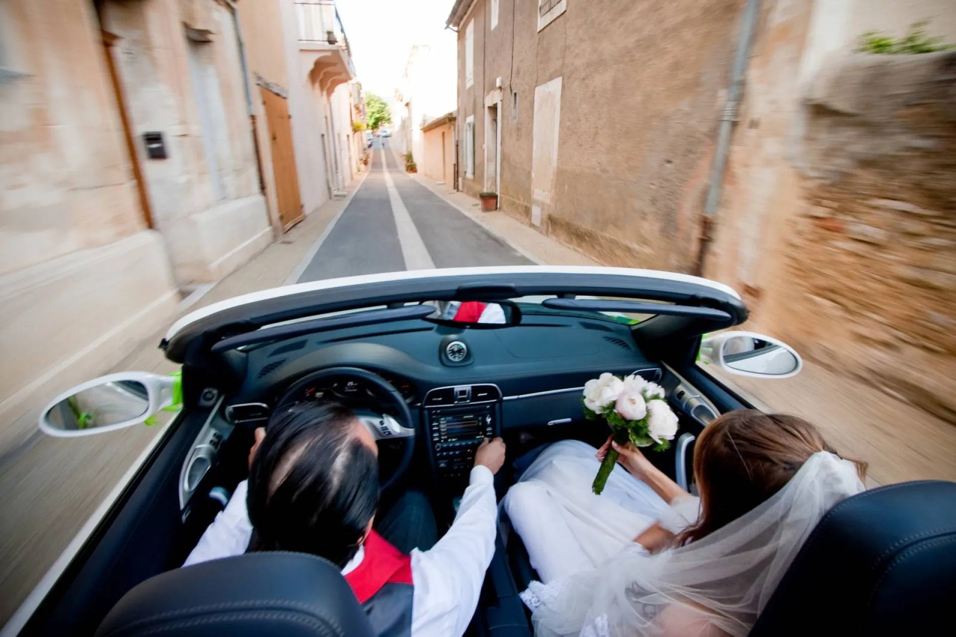 wedding planner vaucluse