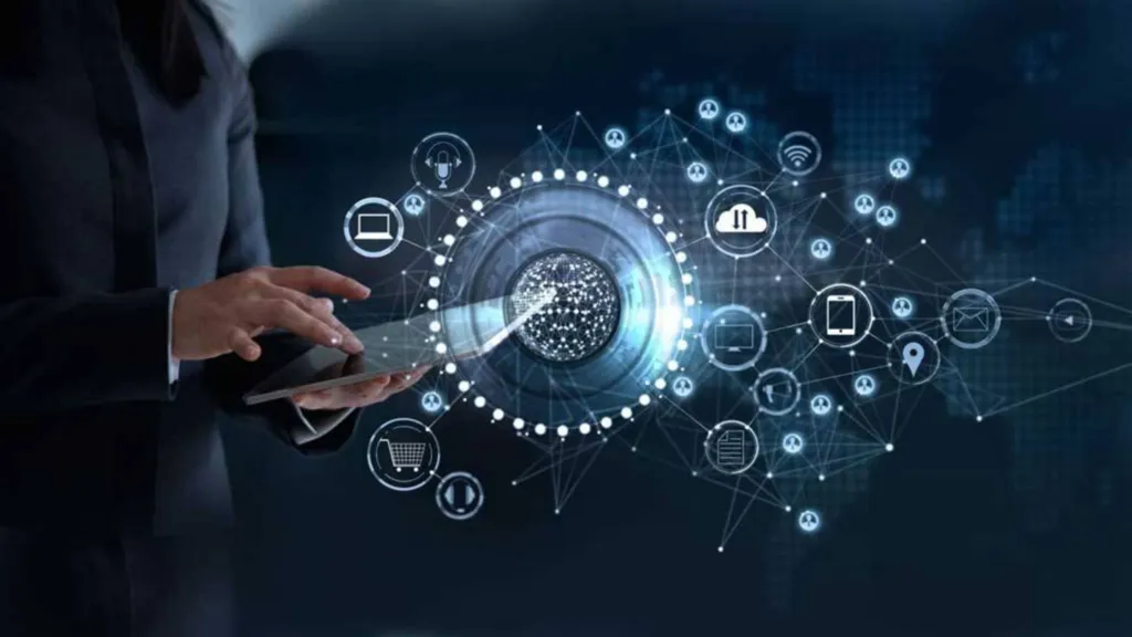 Digitalisation et coronavirus : quelles tendances pour 2021 ?